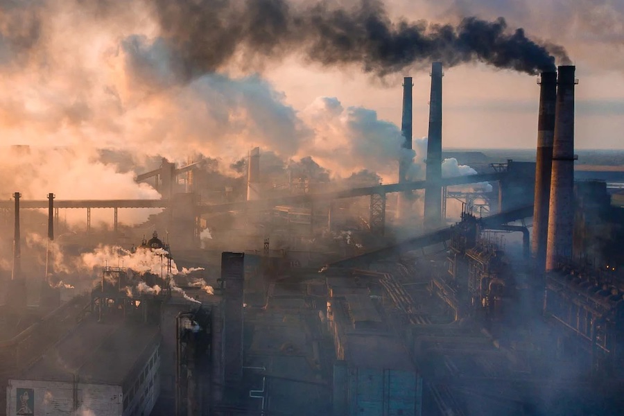 Air Quality