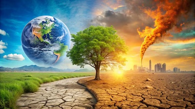 Climate Change Science and Impacts