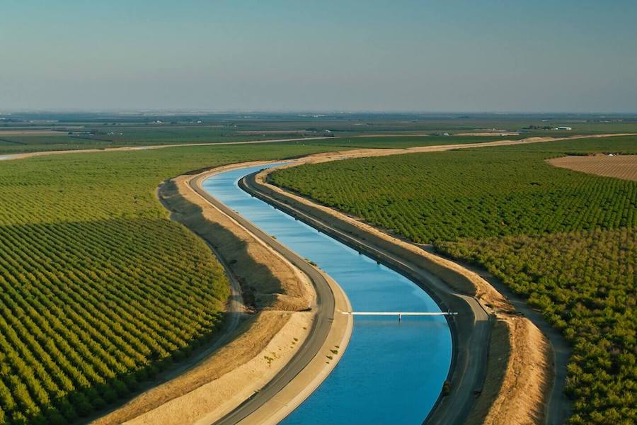 Irrigation