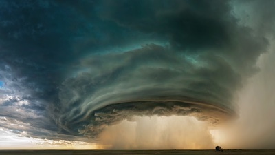 Severe and Unusual Weather