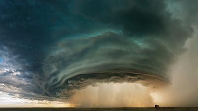 Severe and Unusual Weather