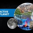 EGU 2016 General Assembly: Active Planet